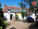 For sale House Charost  18290 150 m2 7 rooms