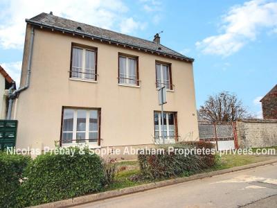 photo For sale House FRESNAY-L'EVEQUE 28