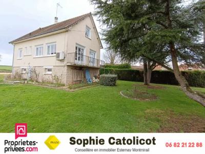 Vente Maison 5 pices ESTERNAY 51310