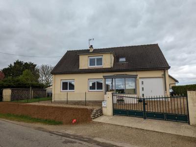 Vente Maison COURVILLE-SUR-EURE  28