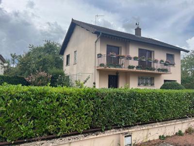 For sale House CHAMPFORGEUIL  71