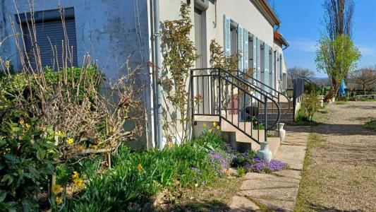For sale House SAINT-FORGEOT 