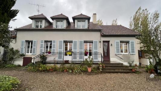 For sale House SAINT-FORGEOT 