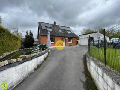 photo For sale House FRUGES 62