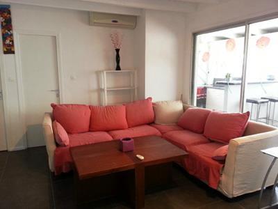 For rent Apartment ENTRE-DEUX  974