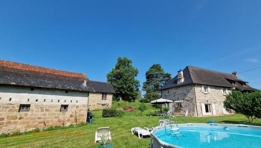 For sale House SAINT-PANTALEON-DE-LARCHE  19