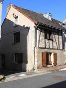 Vente Maison DESCARTES  37