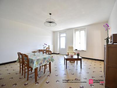 Vente Maison TREMENTINES  49