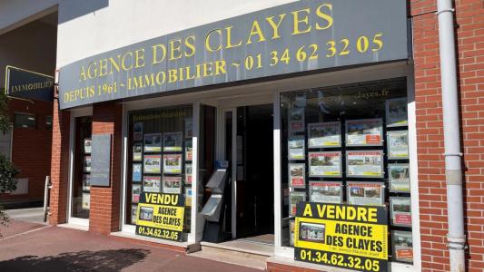 Vente Maison VILLEPREUX 