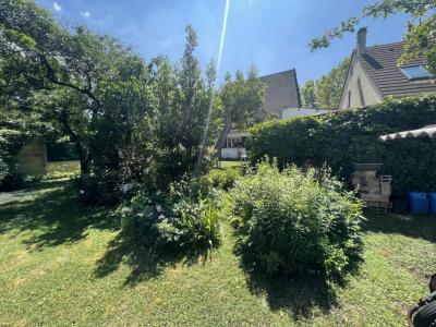 photo For sale House CLAYES-SOUS-BOIS 78