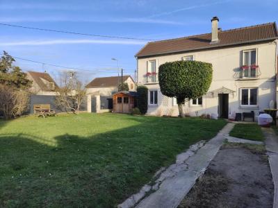 photo For sale House VILLEPREUX 78