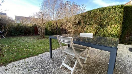 Vente Maison VILLEPREUX  78