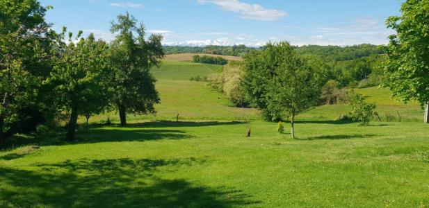 Vente Maison MONT-DE-MARRAST Gers