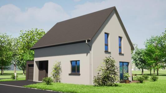 Vente Maison ENSISHEIM  68