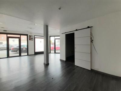 For rent Commercial office DIVION  62