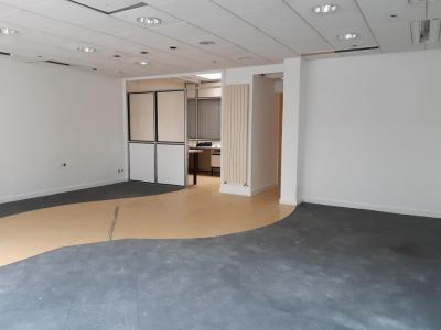 photo For rent Commercial office ROUVROY 62
