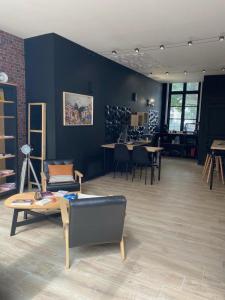 Location Local commercial LILLE 59000