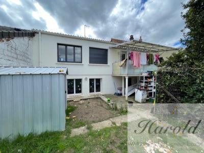 photo For sale Apartment building AMIENS 80