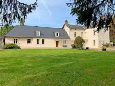 Vente Maison 8 pices GISORS 27140