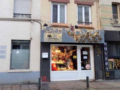 photo For sale Commercial office GISORS 27