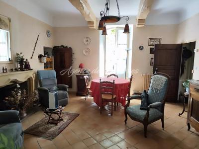 Vente Maison VARAGES 