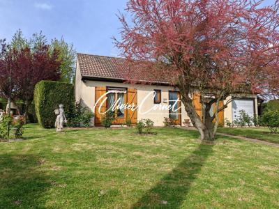 photo For sale House CHASSANT 28