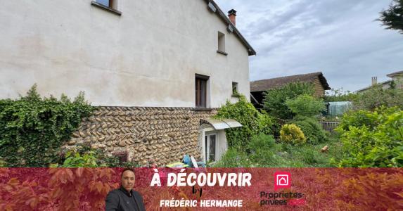 Vente Maison 8 pices HAUTERIVES 26390