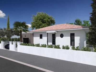 Vente Maison 5 pices CESSENON-SUR-ORB 34460