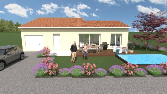 photo For sale House VIC-LA-GARDIOLE 34