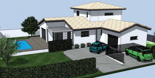 For sale House PONTEILLA 