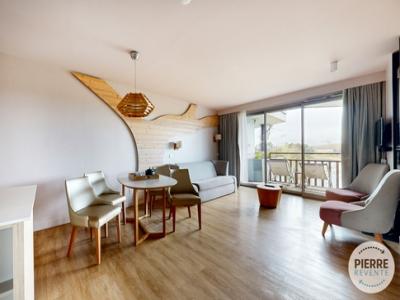 photo For sale Apartment BAILLY-ROMAINVILLIERS 77