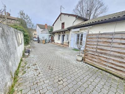 For sale House SAINT-GEORGES-DE-RENEINS  69