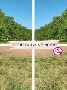 Vente Terrain BOUZILLE  49