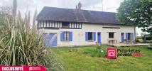 For sale House Valencay  36600 117 m2 5 rooms