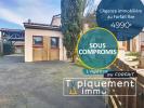 For sale Prestigious house Tournefeuille  31170 106 m2 5 rooms