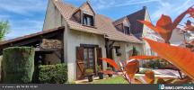 Vente Maison Tremblay-en-france VERT GALANT 93290 6 pieces 116 m2