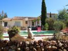 Vente Maison Roquebrune-sur-argens  83520 9 pieces 190 m2