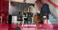 Annonce Vente 8 pices Maison Hauterives