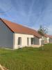 For rent House Saint-agnan VILLEBLEVIN 89340 69 m2 3 rooms