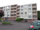 For rent Apartment Clermont-ferrand  63100 69 m2 3 rooms
