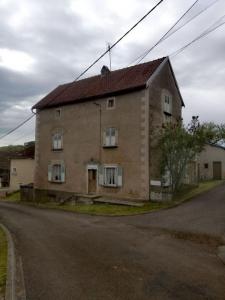 Vente Maison VAUVILLERS  70