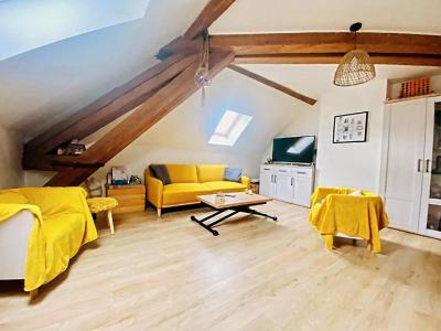 Vente Appartement AUXON-DESSOUS  25