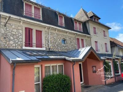 Vente Chambre d'hotes CALVINET  15