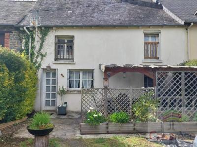 Vente Maison TREVERIEN  35