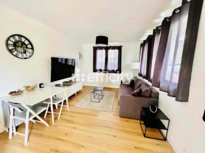 Vente Appartement DEAUVILLE  14