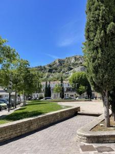 Vente Appartement FONTAINE-DE-VAUCLUSE CAVAILLON