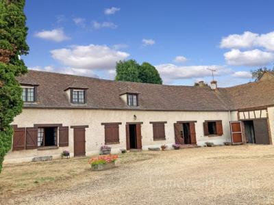 Vente Maison 10 pices TREON 28500