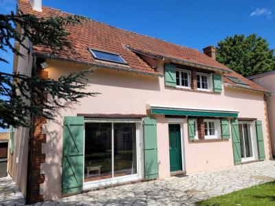 For sale House VERNOUILLET  28