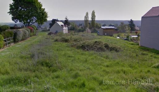 photo For sale Land VERT-EN-DROUAIS 28