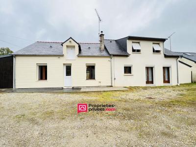 Vente Maison 6 pices ARMAILLE 49420